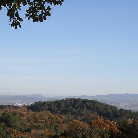 Les Chalets En Cevennes Saint-Christol-lès-Alès Εξωτερικό φωτογραφία