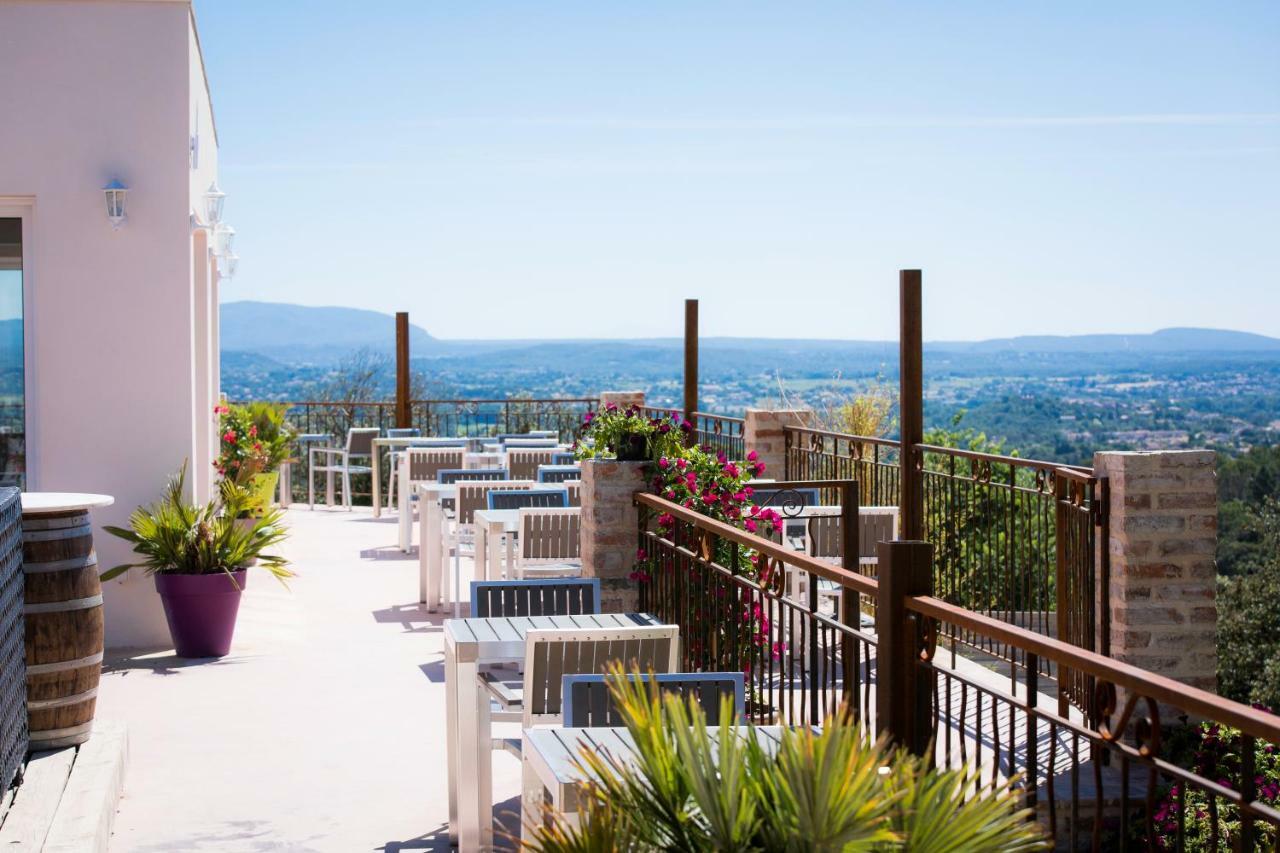 Les Chalets En Cevennes Saint-Christol-lès-Alès Εξωτερικό φωτογραφία